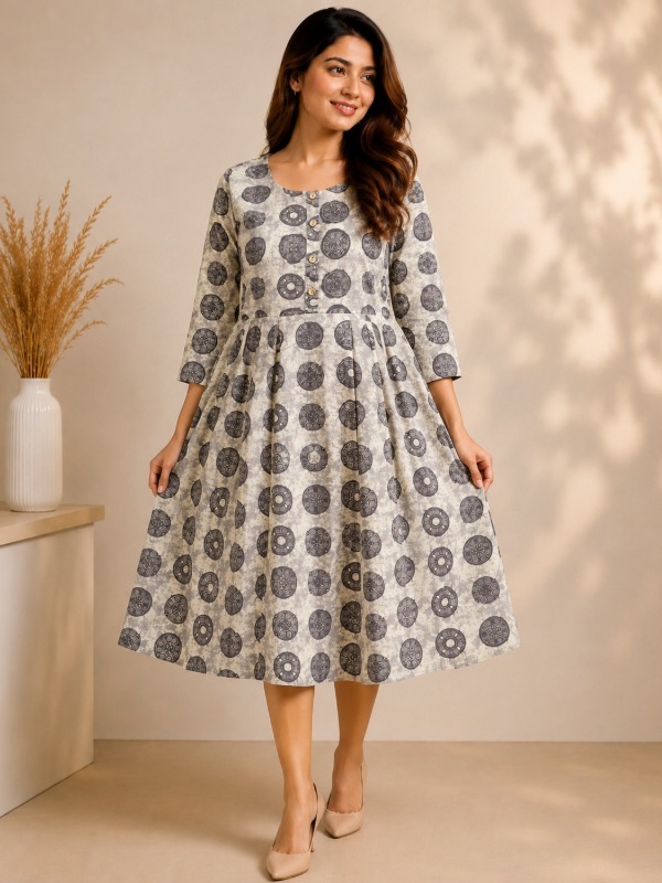 Dresses/Frocks