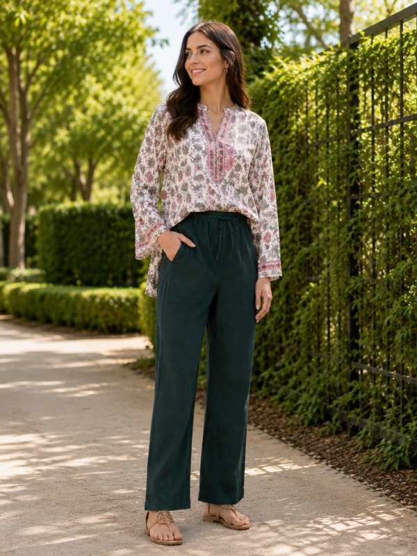 Pants