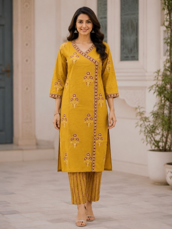 Kurta Set