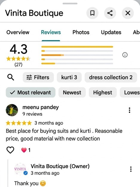 Meenu Pandey