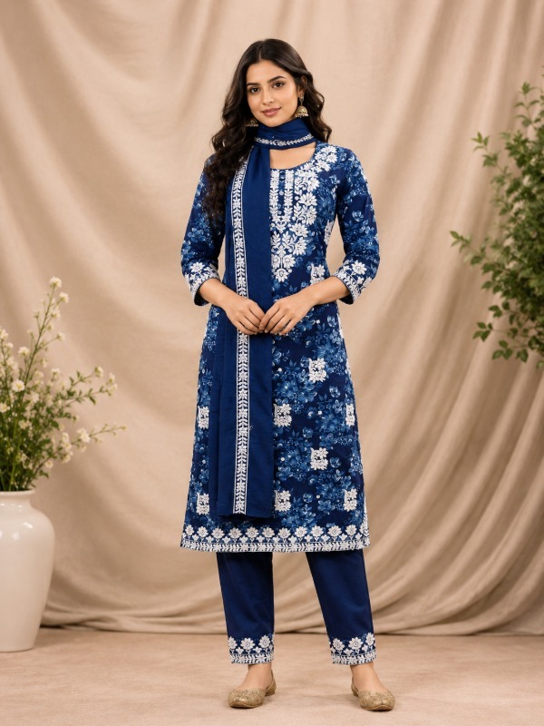 Aurelia Stitch