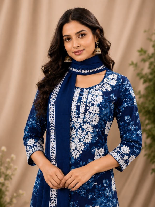 Aurelia Stitch