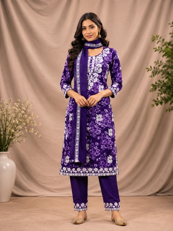 Aurelia Stitch