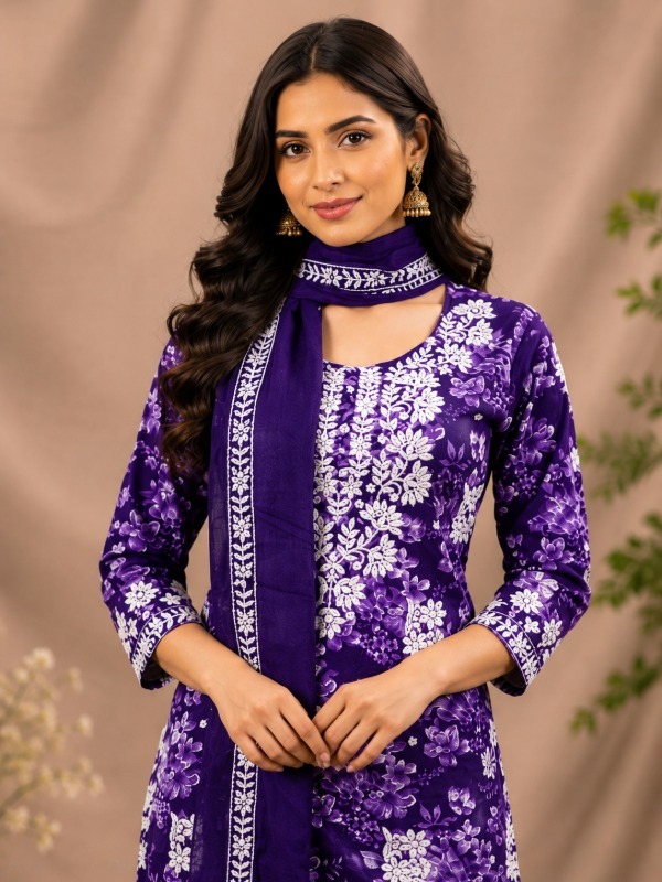 Aurelia Stitch