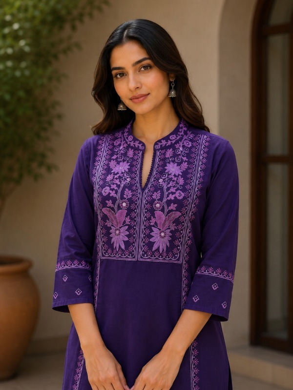 Guldaan Co-ord Set