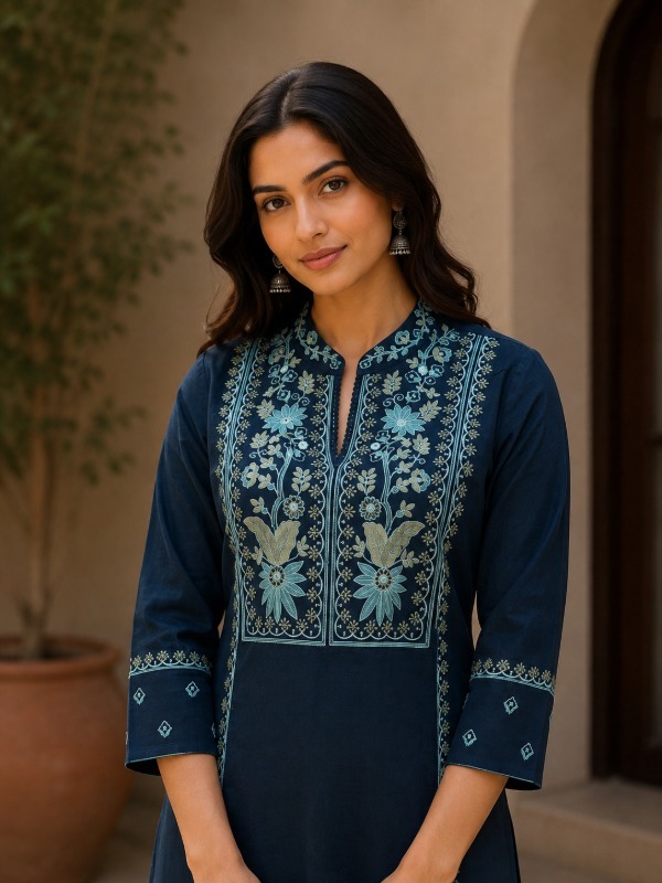 Guldaan Co-ord Set