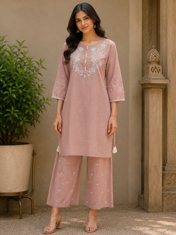 Aari Muse Co-rd Set