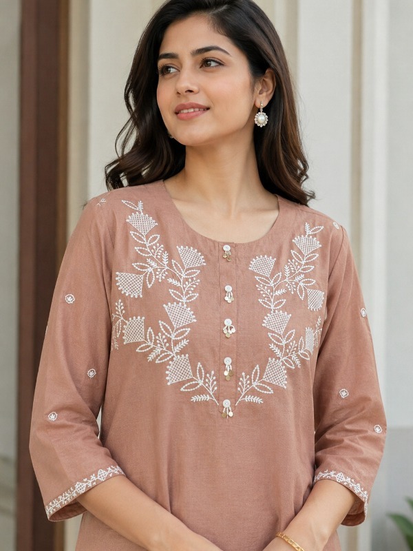 Aari Muse Co-rd Set