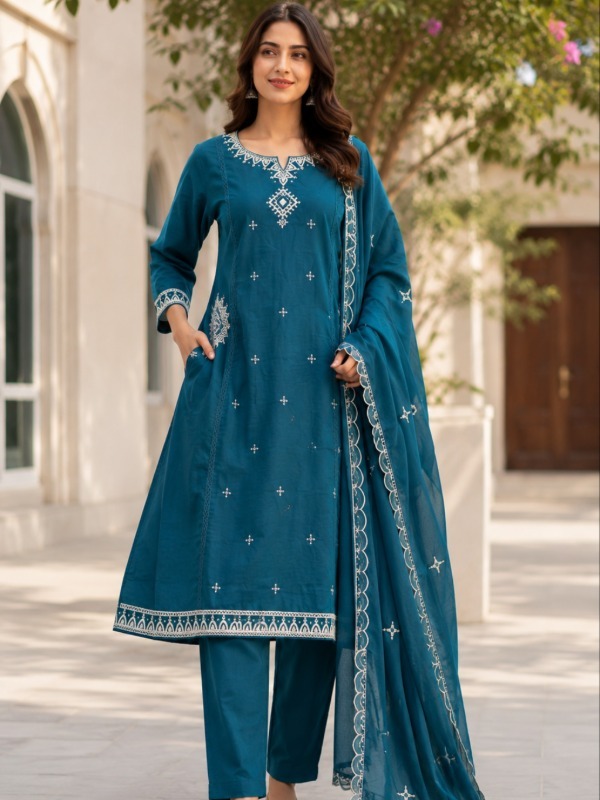 Nakshi aangan