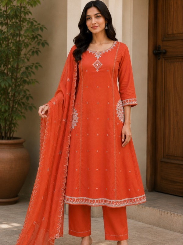 Nakshi aangan