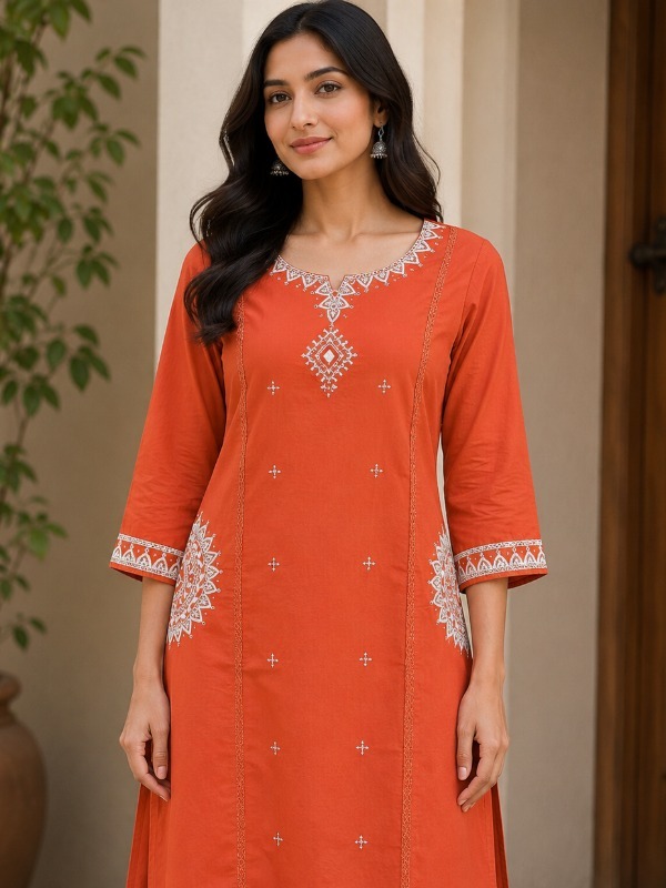 Nakshi aangan