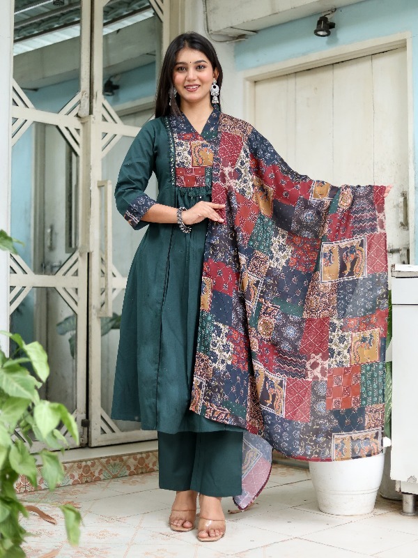 ROYAL HERITAGE YOKE