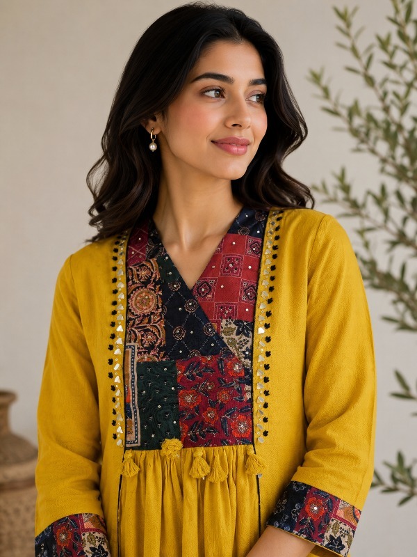 ROYAL HERITAGE YOKE