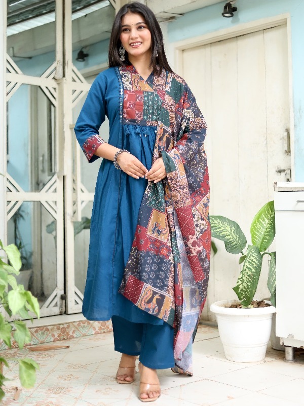 ROYAL HERITAGE YOKE