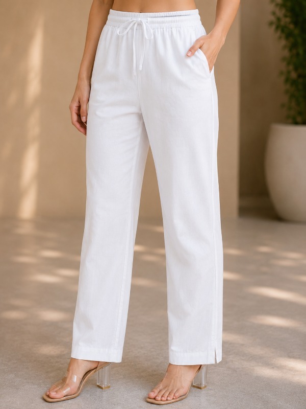 Cotton Flex Pant 101