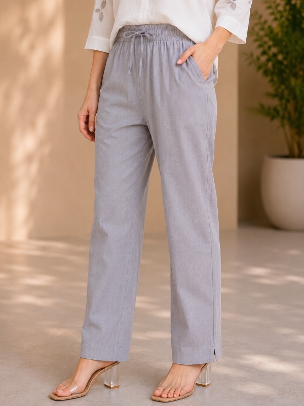 Cotton Flex Pant 109