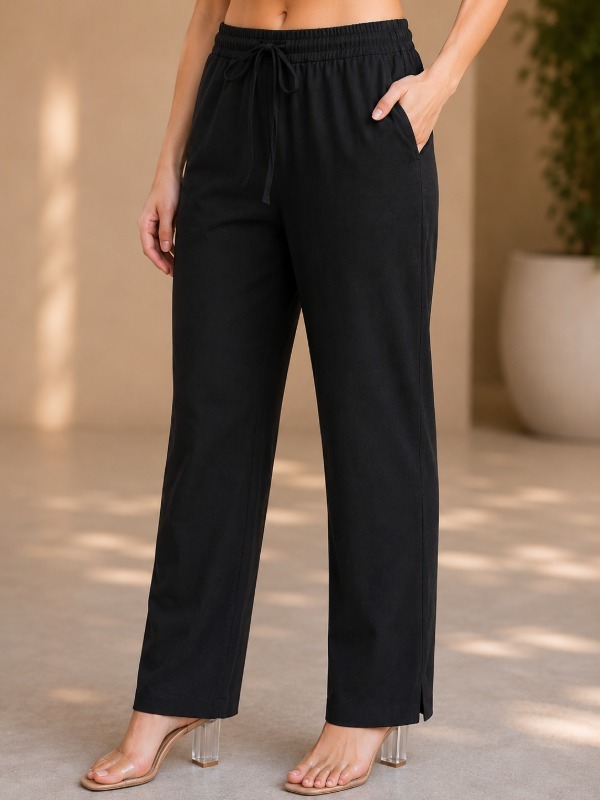 Cotton Flex Pant 116