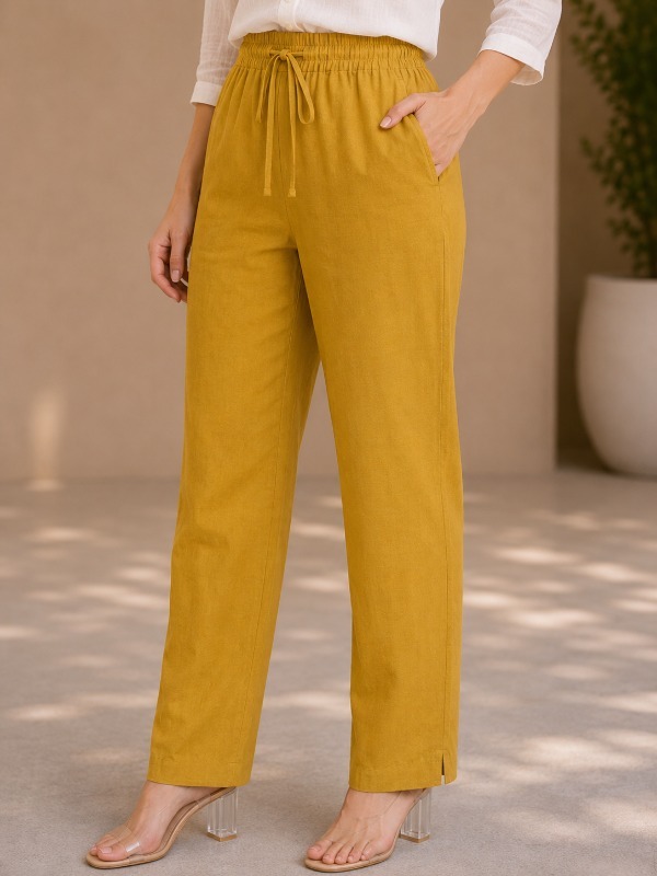 Cotton Pant 119