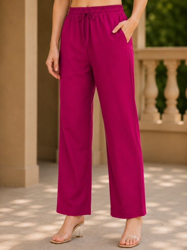 Cotton Flex Pant 123