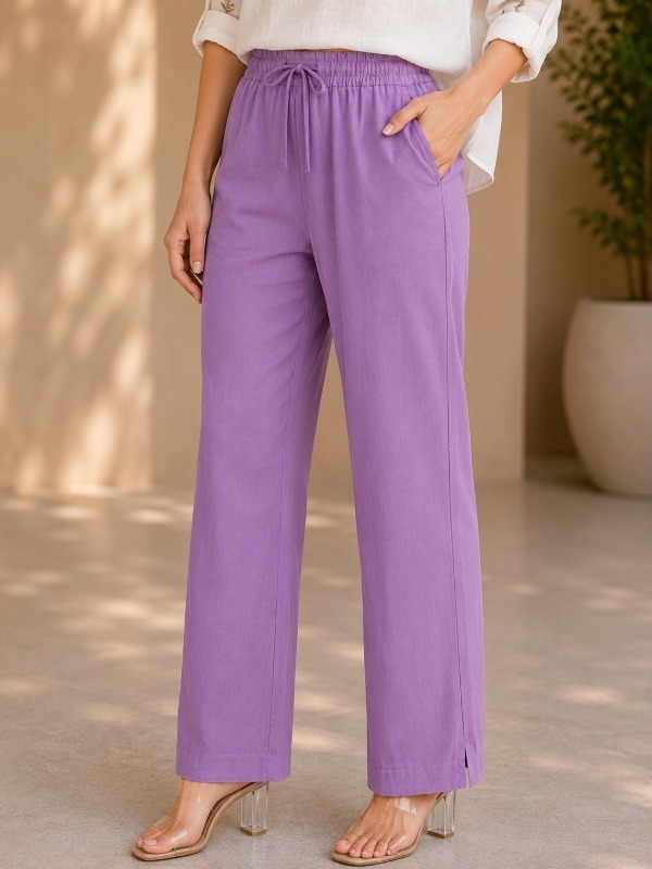 Cotton Flex Pant 145