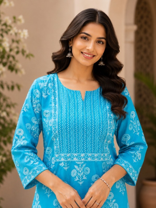 Vincia Phool Yoke cord-set