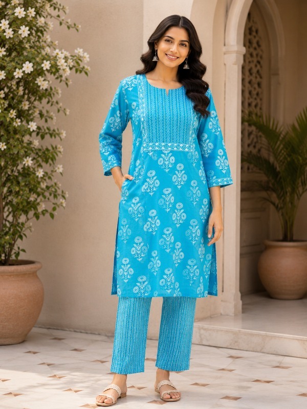Neel Pushp Elegance