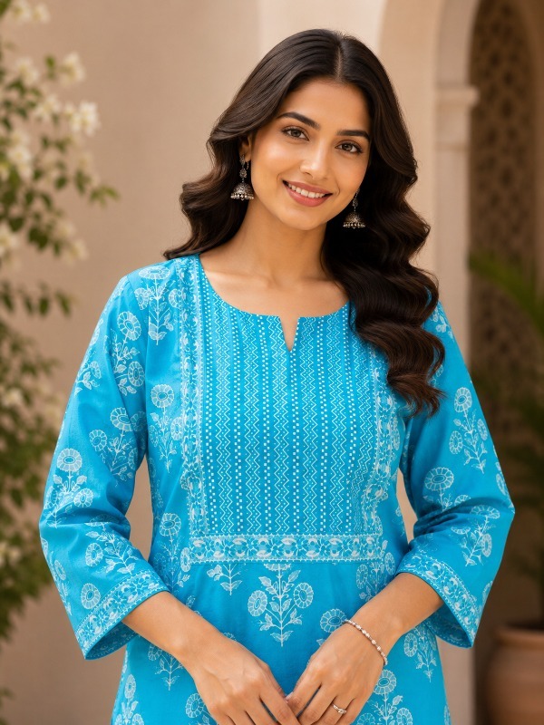 Neel Pushp Elegance