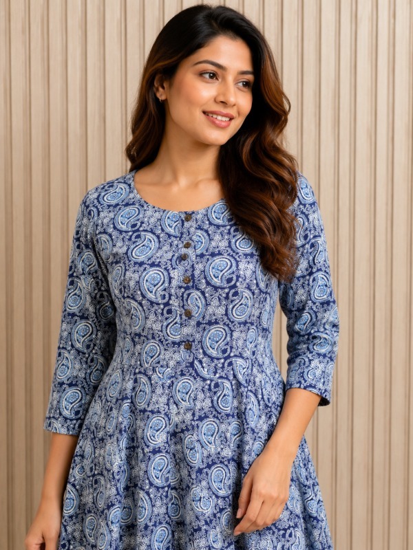 Paisley Symphony