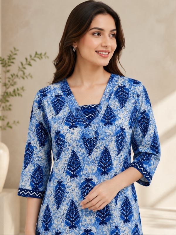 Indigo Garden