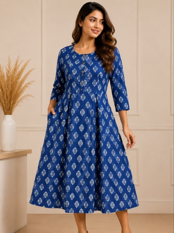 Aabha Indigo