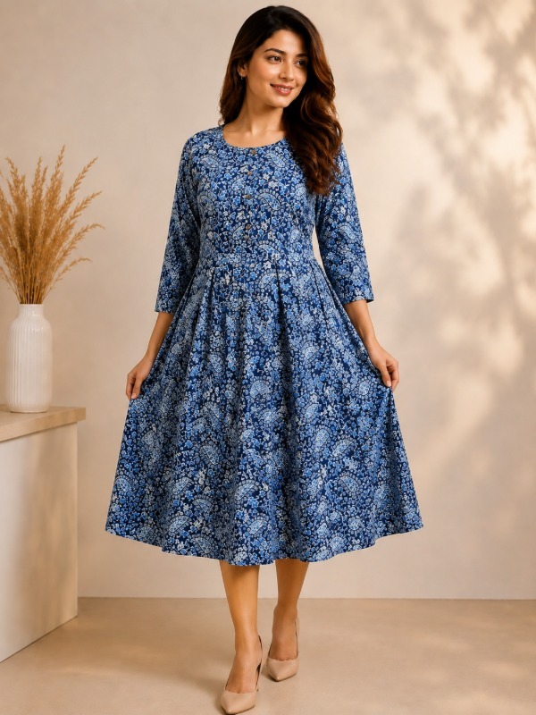 Indigo Grace